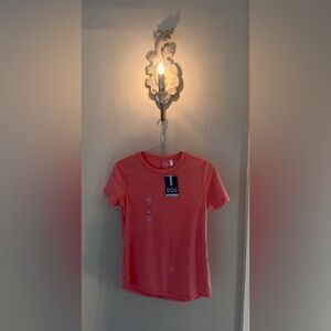 DSG Women's Pink Top